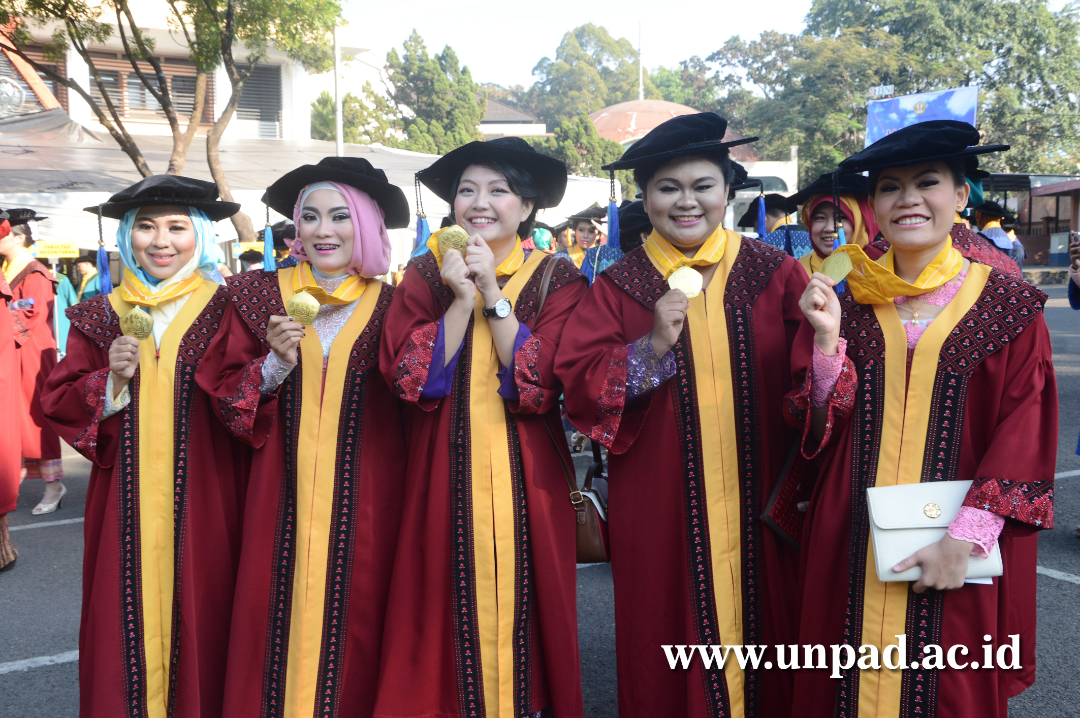 Detail Unpad Ac Id Foto Wisuda Nomer 3