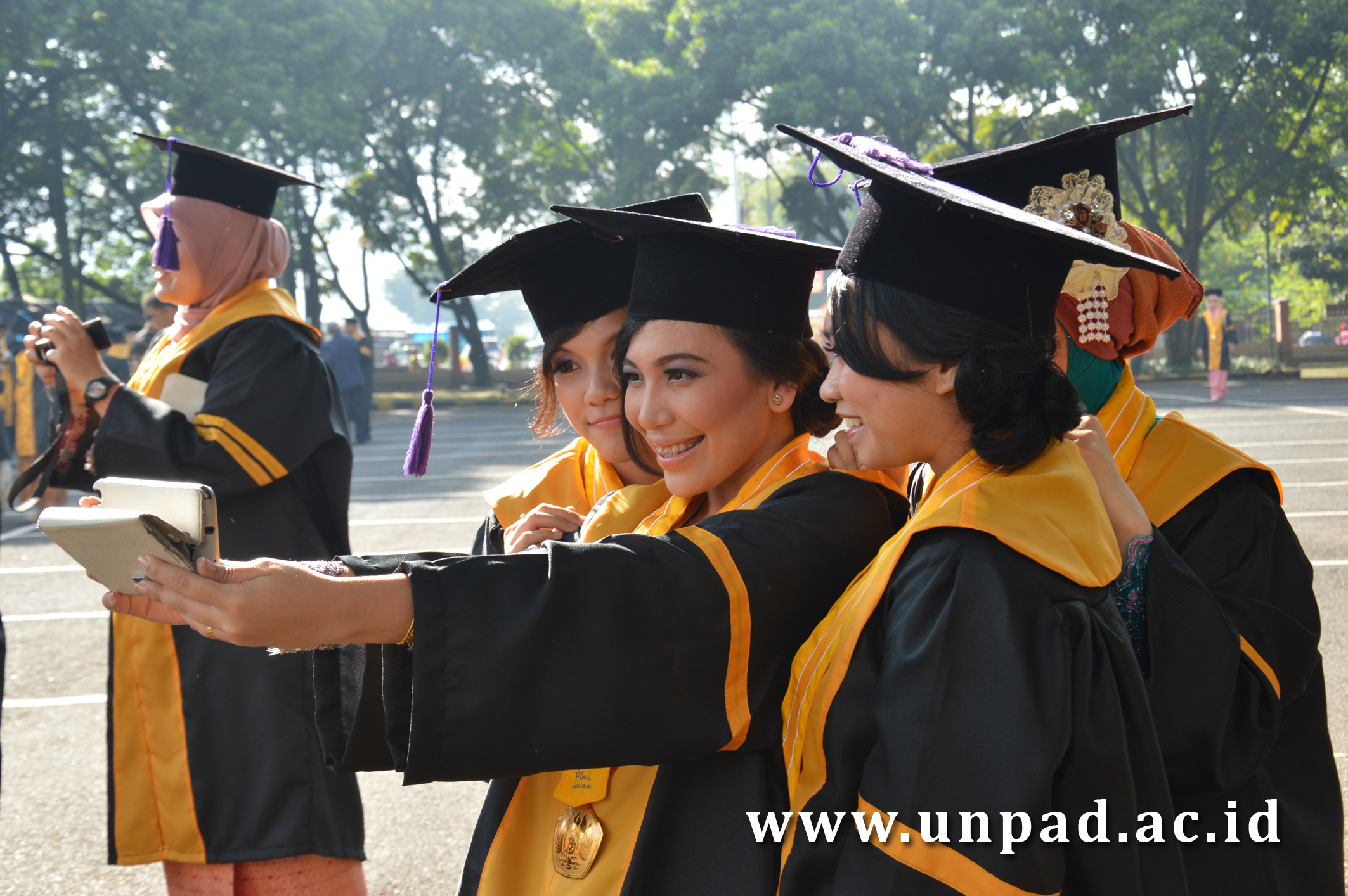 Detail Unpad Ac Id Foto Wisuda Nomer 43