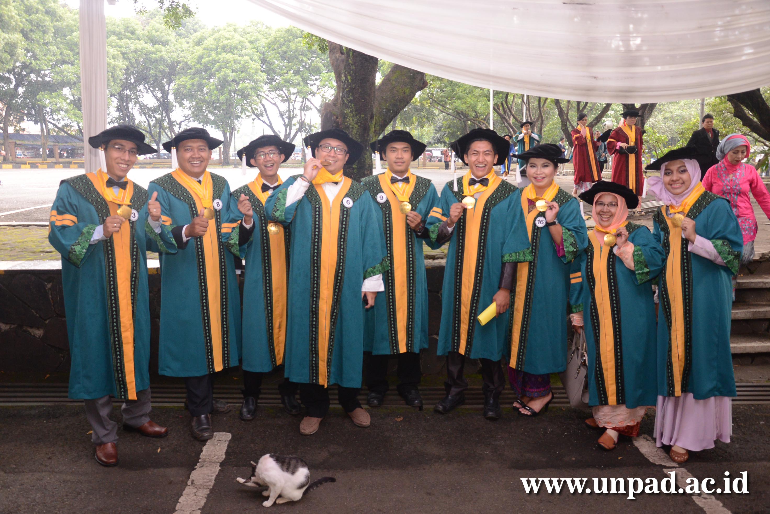 Detail Unpad Ac Id Foto Wisuda Nomer 46