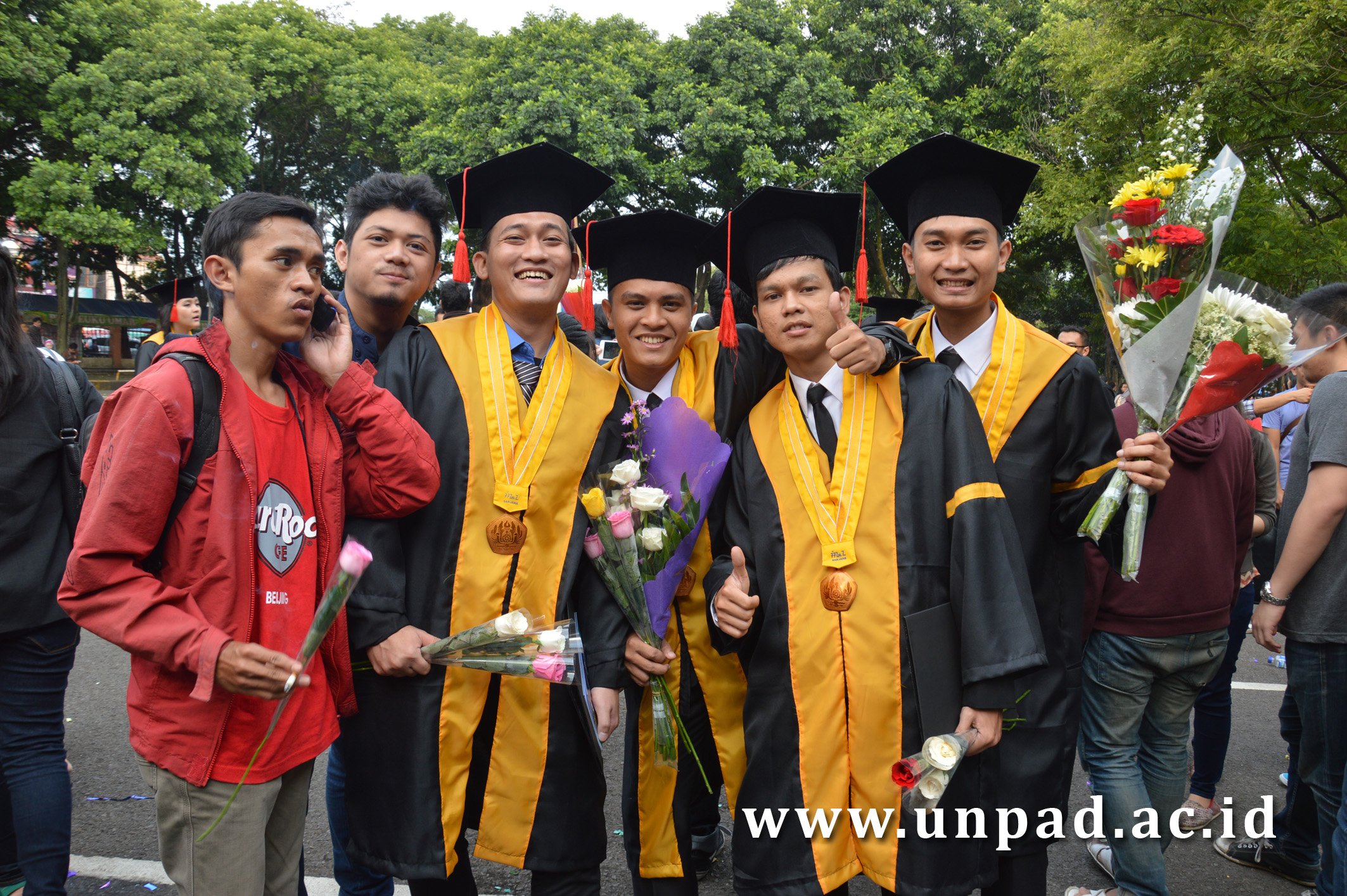 Detail Unpad Ac Id Foto Wisuda Nomer 51