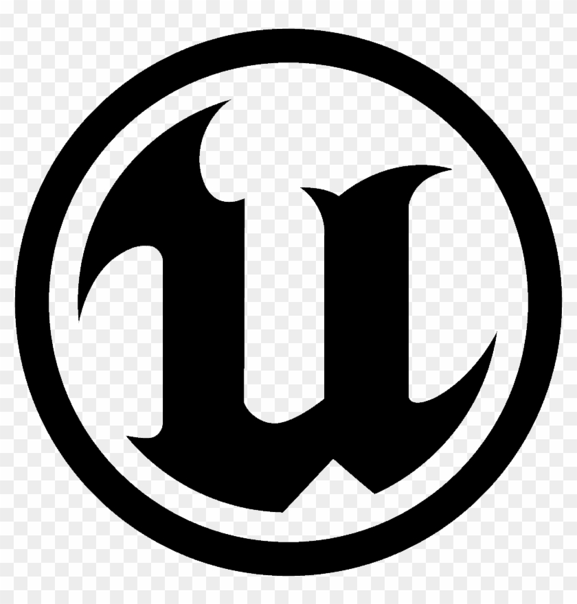 Detail Unreal Engine Logo Nomer 12