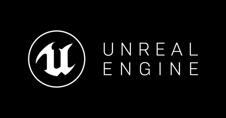 Detail Unreal Engine Logo Nomer 13