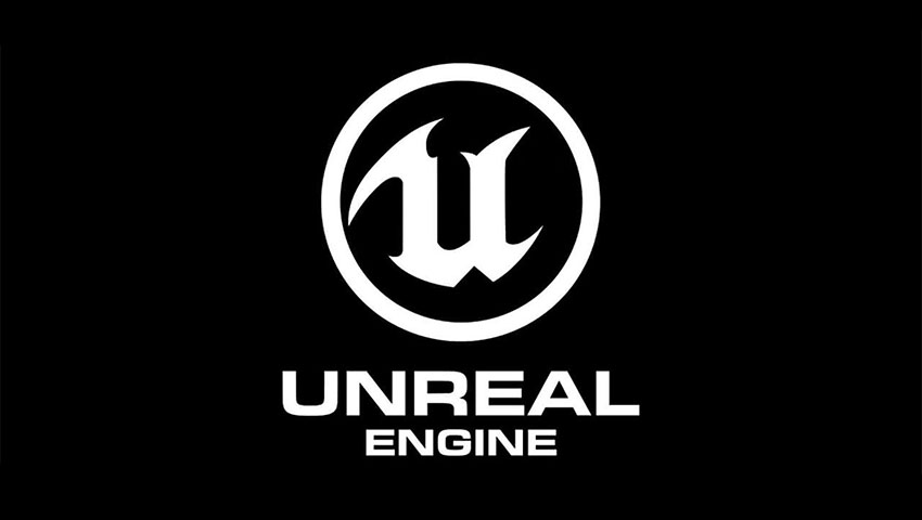 Detail Unreal Engine Logo Nomer 18