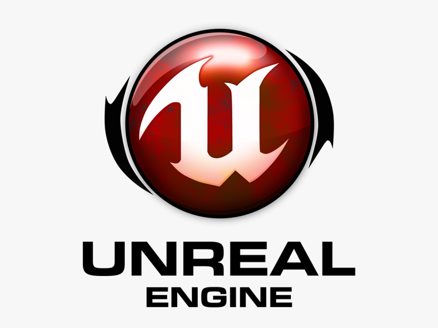 Detail Unreal Engine Logo Nomer 19