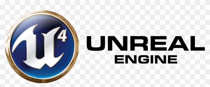 Detail Unreal Engine Logo Nomer 20