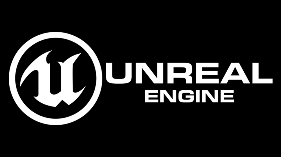 Detail Unreal Engine Logo Nomer 27