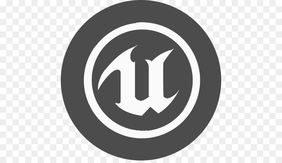 Detail Unreal Engine Logo Nomer 28