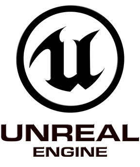 Detail Unreal Engine Logo Nomer 4