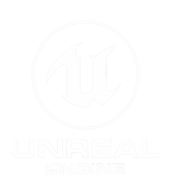 Detail Unreal Engine Logo Nomer 33