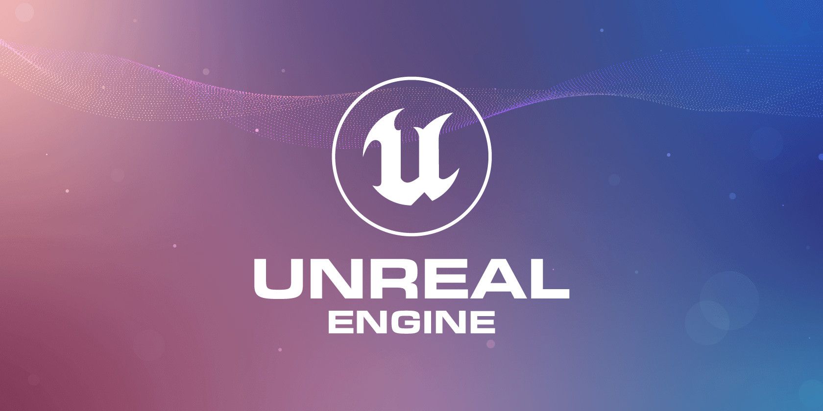 Detail Unreal Engine Logo Nomer 36