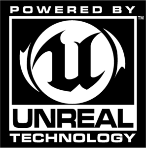 Detail Unreal Engine Logo Nomer 37