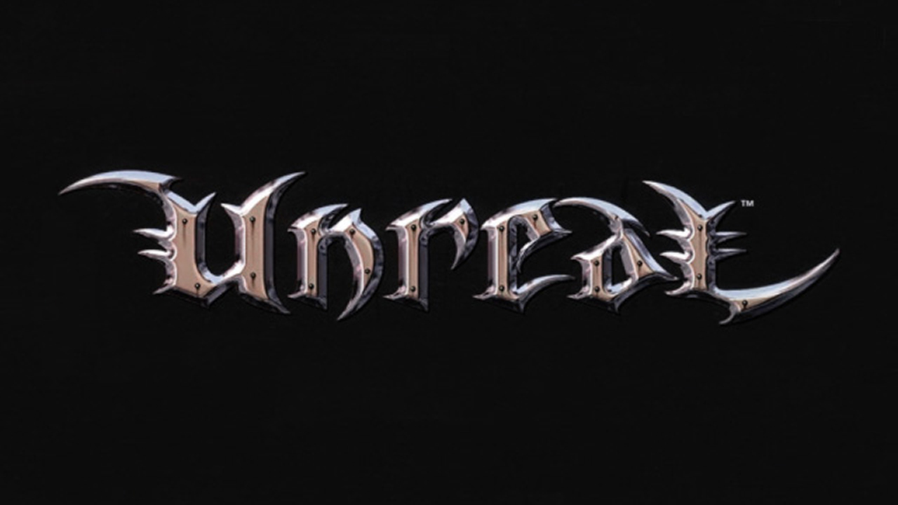 Detail Unreal Engine Logo Nomer 39