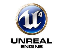 Detail Unreal Engine Logo Nomer 40