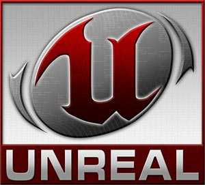 Detail Unreal Engine Logo Nomer 42