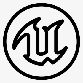 Detail Unreal Engine Logo Nomer 48