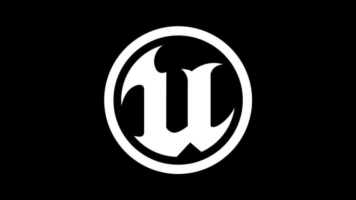 Detail Unreal Engine Logo Nomer 50