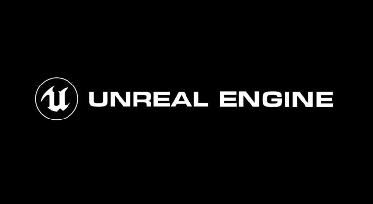 Detail Unreal Engine Logo Nomer 52