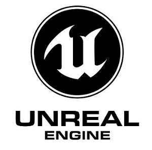 Detail Unreal Engine Logo Nomer 9