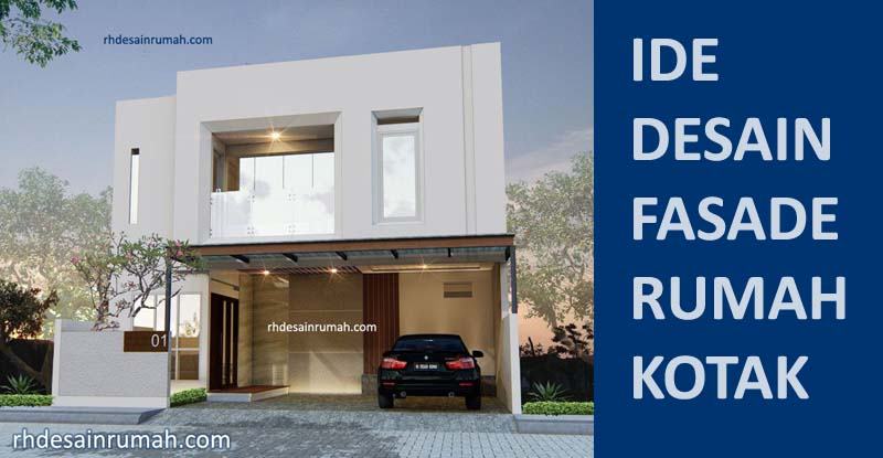 Detail Unsur Geometris Pada Rumah Minimalis Memberikan Kesan Nomer 12