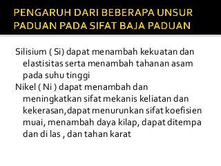 Detail Unsur Paduan Gambar Logam Nomer 12