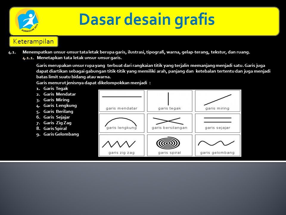 Detail Unsur Unsur Desain Grafis Nomer 56