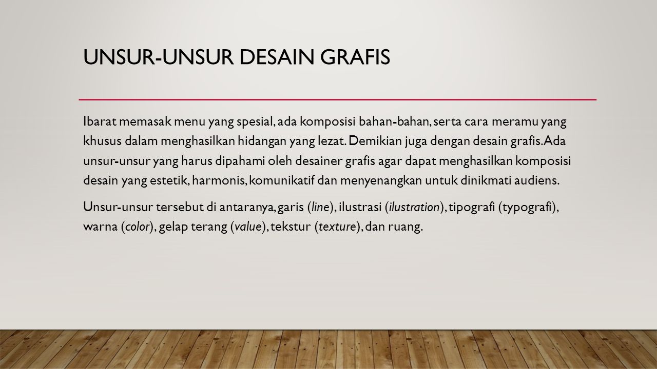 Detail Unsur Unsur Gambar Ilustrasi Nomer 27