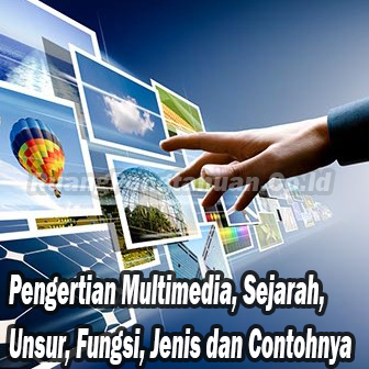 Detail Unsur Unsur Multimedia Nomer 44