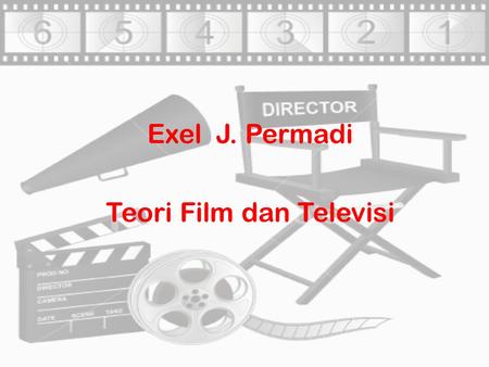 Detail Unsur Unsur Sinematografi Nomer 18