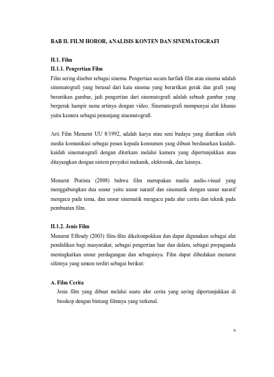 Detail Unsur Unsur Sinematografi Nomer 19