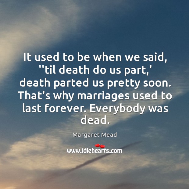 Detail Until Death Do Us Part Quotes Nomer 51