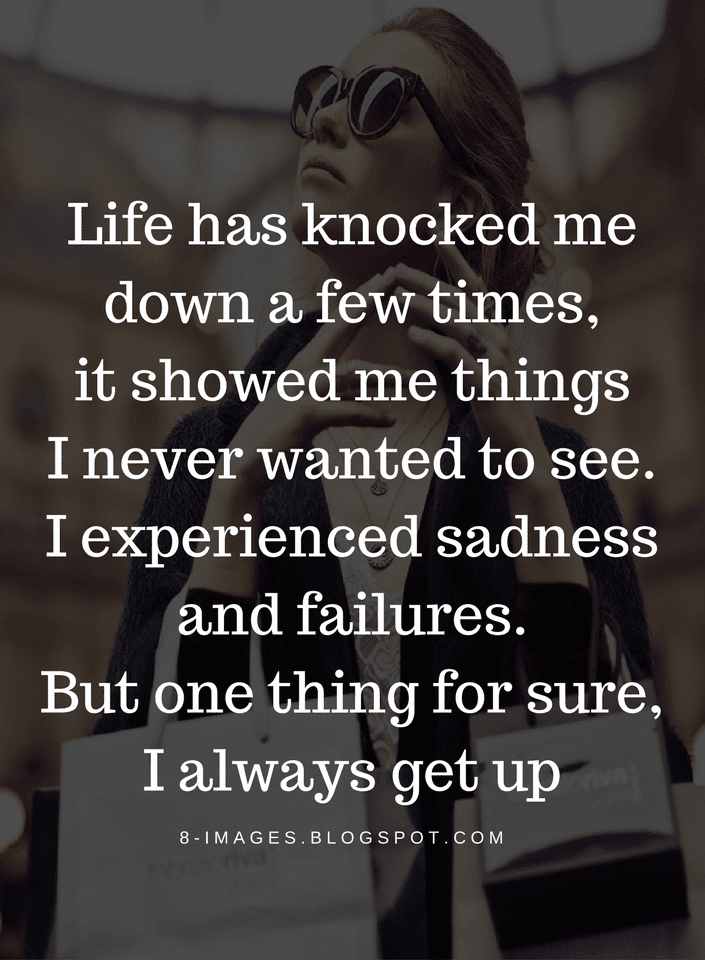 Up And Down Quotes - KibrisPDR