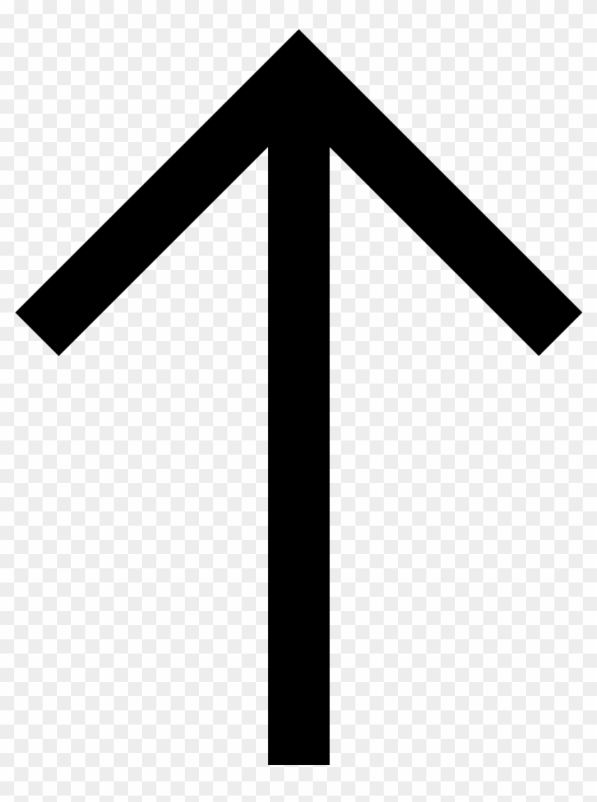 Detail Up Arrow Png Nomer 18