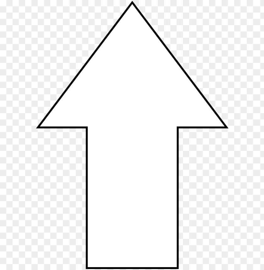 Detail Up Arrow Png Nomer 25
