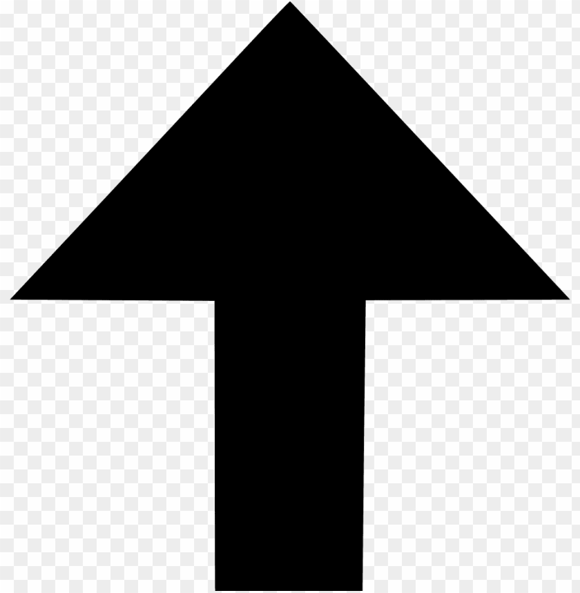 Detail Up Arrow Png Nomer 32