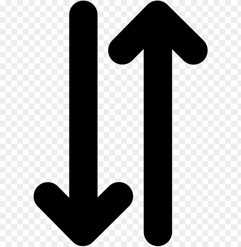 Detail Up Arrow Png Nomer 41