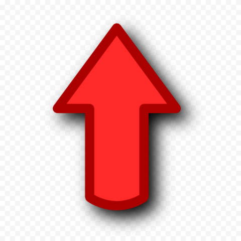 Detail Up Arrow Png Nomer 49