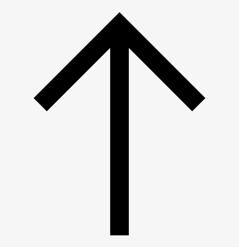 Detail Up Arrow Png Nomer 8