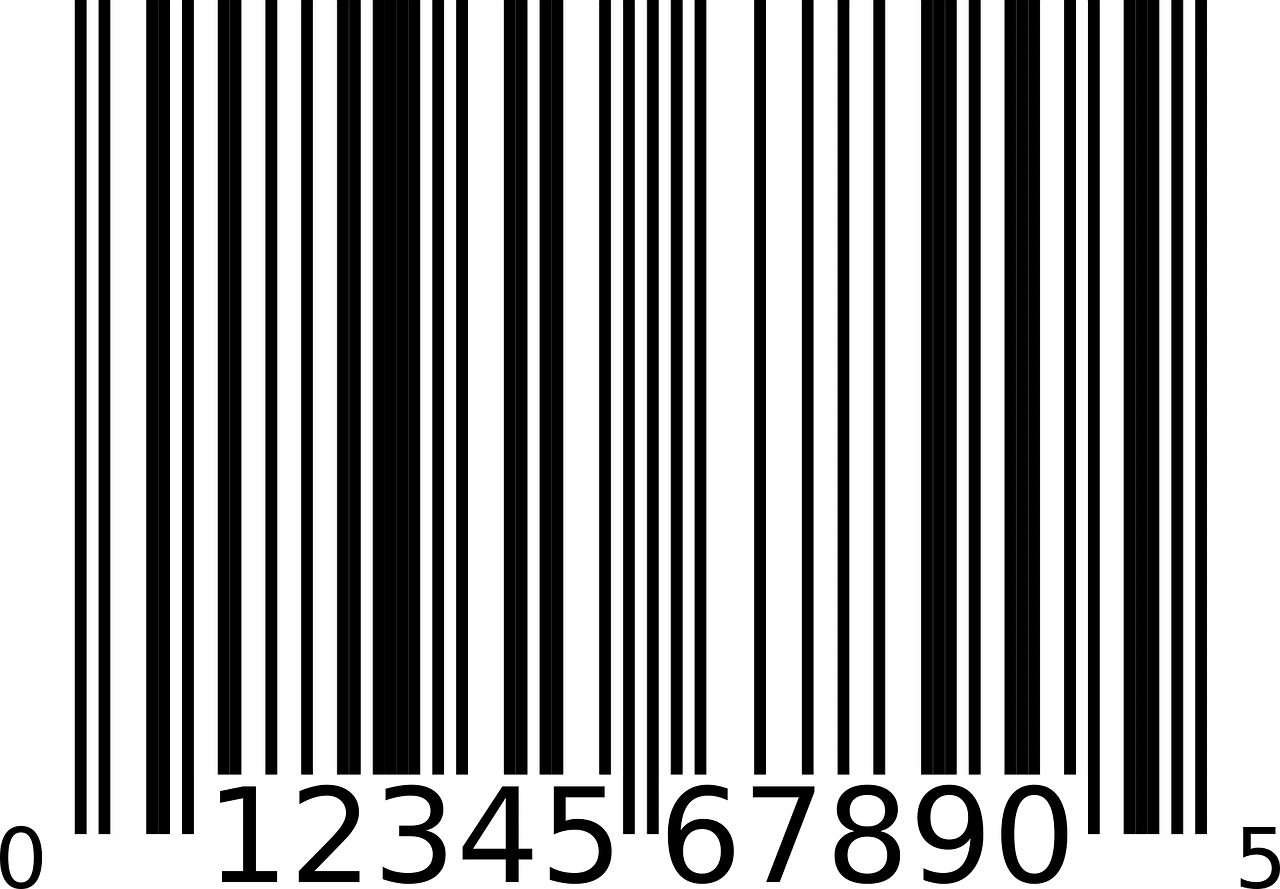 Detail Upc Barcode Png Nomer 12