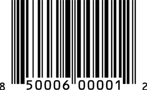 Detail Upc Barcode Png Nomer 13