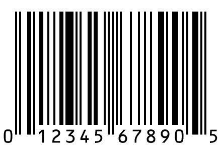 Detail Upc Barcode Png Nomer 14