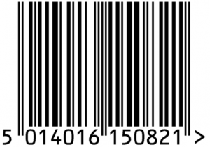 Detail Upc Barcode Png Nomer 21