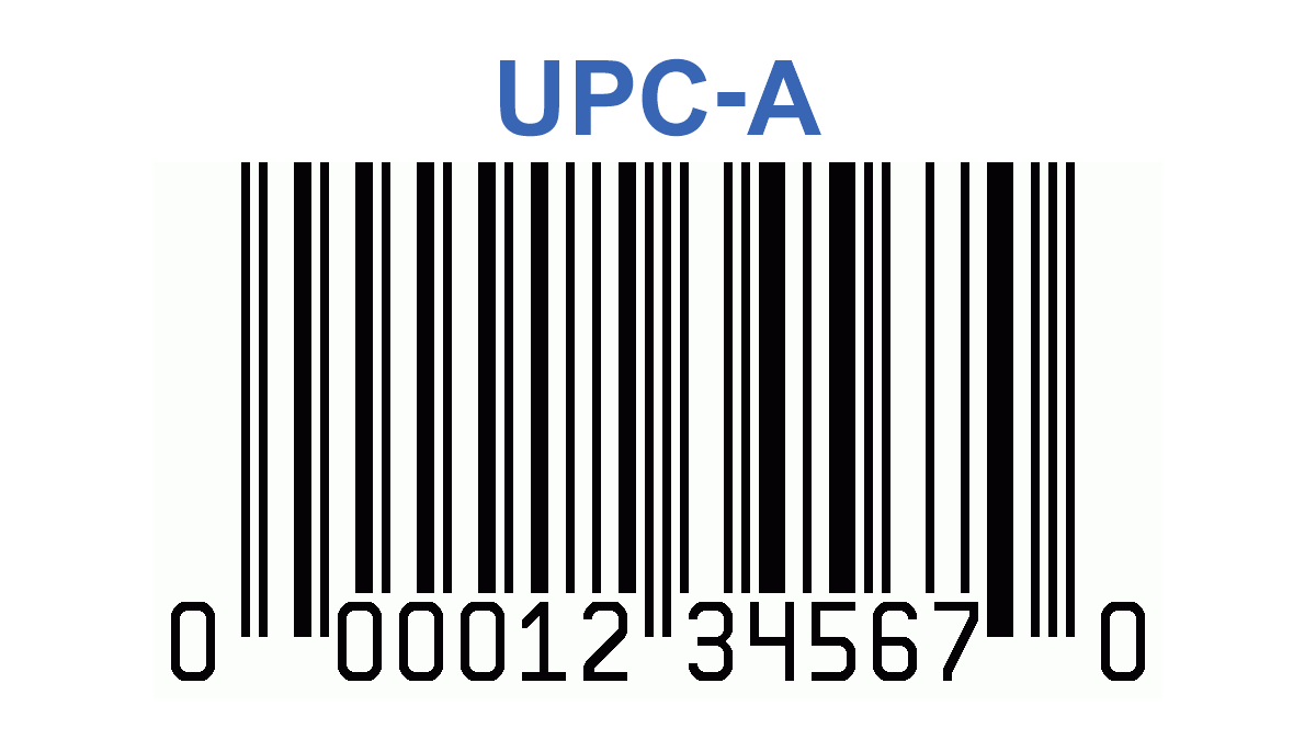 Detail Upc Barcode Png Nomer 24