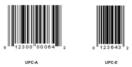 Detail Upc Barcode Png Nomer 31