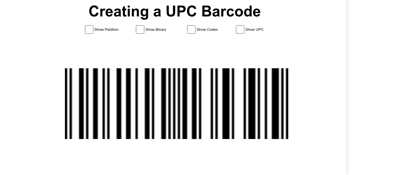 Detail Upc Barcode Png Nomer 33