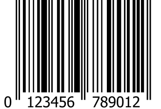 Detail Upc Barcode Png Nomer 38