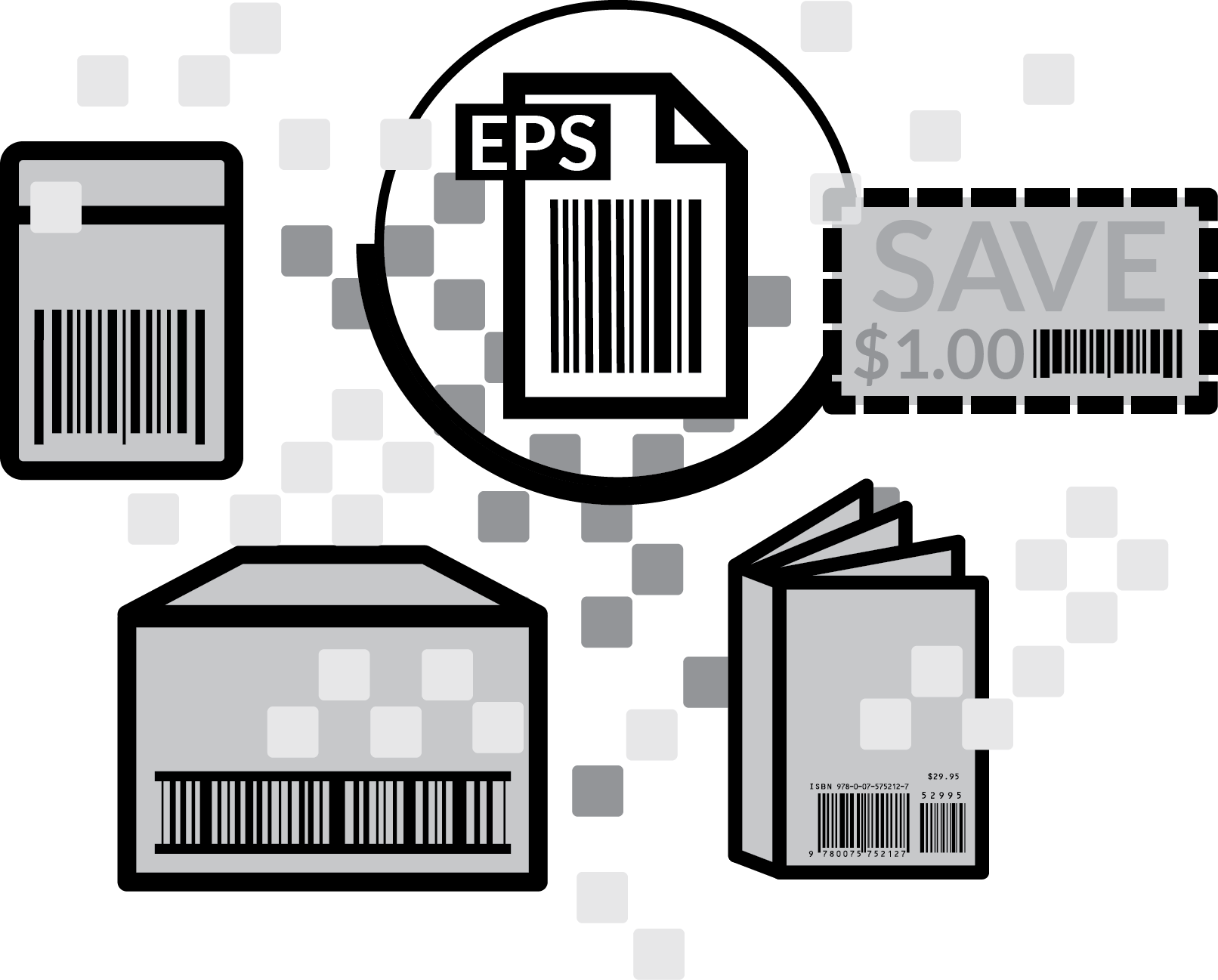 Detail Upc Barcode Png Nomer 46