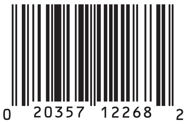 Detail Upc Barcode Png Nomer 6