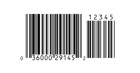 Detail Upc Barcode Png Nomer 9