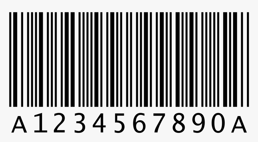 Detail Upc Code Png Nomer 2