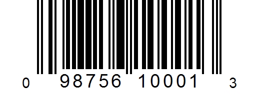 Detail Upc Code Png Nomer 16